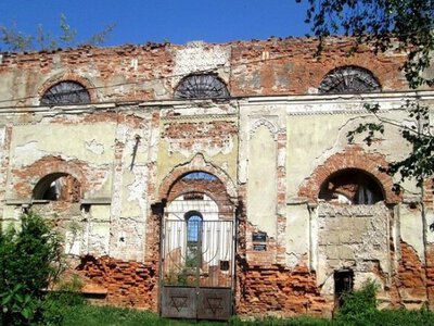 Стіни пам'ятають більше, ніж здається: що хочуть відновити у Стрию