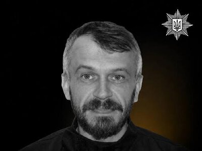 Пам’яті Героя: три роки з дня загибелі Олега Смоляги