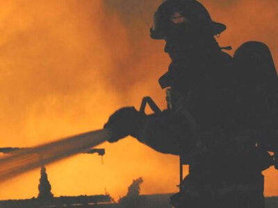 Росіяни балістичним ударом зруйнували об'єкт «Нафтогазу» на Полтавщині