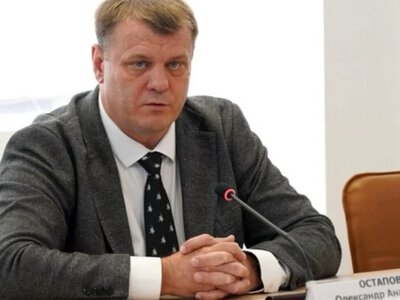 «Енергоатом» призначив нового тимчасового керівника