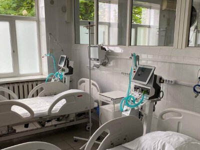 Як працюватимуть лікарні під час повітряної тривоги: нові правила для українців