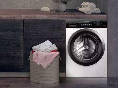 Названо секретні лайфхаки для ідеального прання