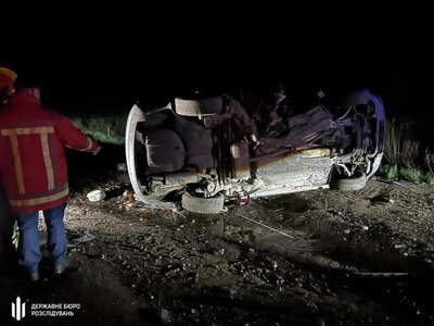 Патрульний отримав п`ять років ув`язнення за загибель колеги у ДТП
