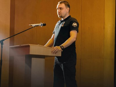 Політолог: у Буданова чітка позиція щодо перемовин
