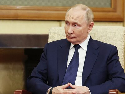 Путін передав прибутковий завод американської Aptar під управління структури родича Кадирова