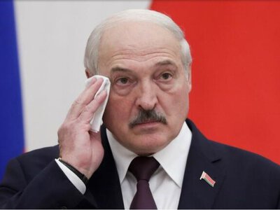 Лукашенко заявив, що у нього немає зайвого калію для Трампа