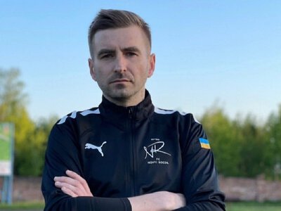 Ярмоленко, Полісся, 100 км на тренування: душевне інтерв’ю з Андрієм Гвардіолою – тренером сенсації Кубка України