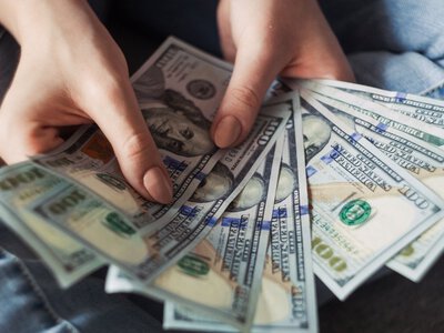 В Україні змінять правила переказів грошей з-за кордону — PMG.ua