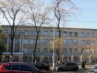 В одеських школах вирішують проблеми з укриттями: що зміниться для учнів (фото)