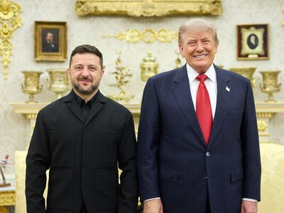 Трампу життєво необхідна зустріч із Зеленським: що Україна виторгує в США