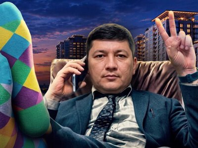Новопечерські липки, Porsche та 18 тисяч гектарів: журналісти знайшли таємні активи Кіма