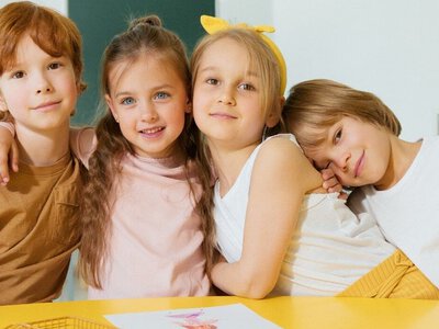 КМДА представила графік шкільних канікул 2026/2027