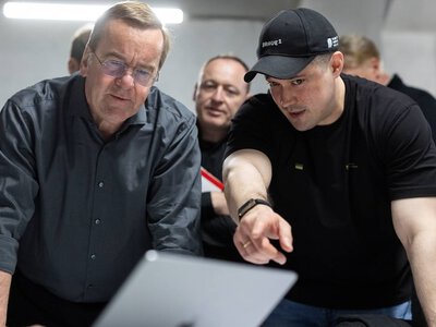 Федоров заявив, що відмовлявся купувати зброю за запитами Генштабу: “Навіщо?”