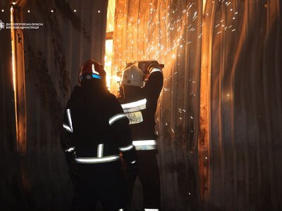 Стало відомо, кому належить атаковане росіянами підприємство у Дніпрі