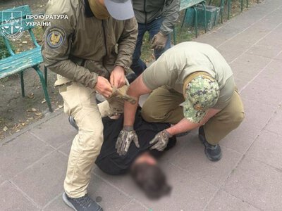 СБУ Житомирщини долучилася до викриття агентки ФСБ, яка готувала замах у Києві