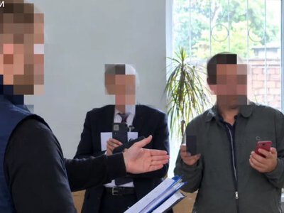 На Луганщині судитимуть депутата-ексдиректора лікарні за незаконні активи та розтрату мільйонів