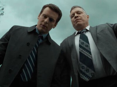Названо 10 найкращих детективних серіалів Netflix, де кожна серія — шедевр