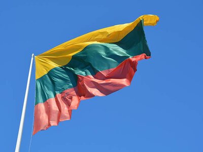 Парламент Литви схвалив поправку, яка дозволяє розміщення ядерної зброї