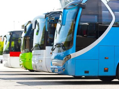 Херсонська ОДА витратить 1,2 млн грн на перевезення дітей