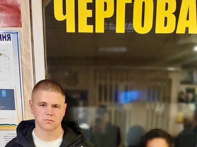Зниклого 15-річного підлітка з Миколаївщини знайшли у сусідній області