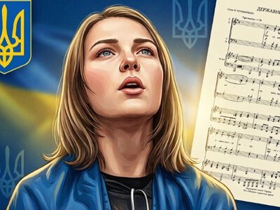 Щоб не співали про смерть: слова Гімну України пропонують переписати