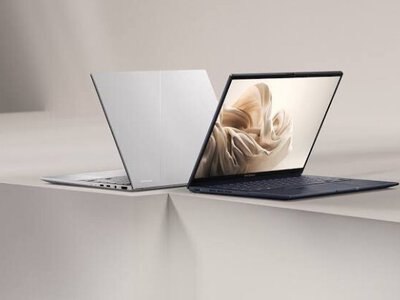 онкий, легкий і розумний: що вміє новий ASUS Zenbook 14