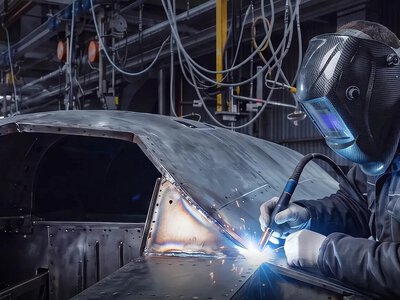 Виробники зброї уклали перші договори пільгового лізингу під 5%