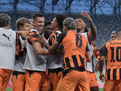 Інтер – Шахтар: гірники оголосили продаж квитків на матч Ліги чемпіонів – відома вартість тікетів