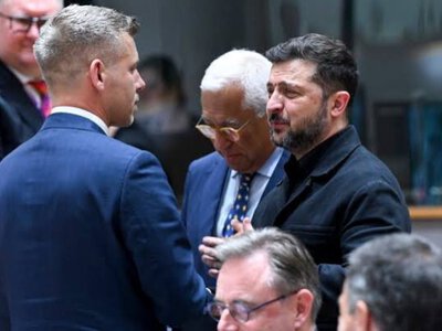 Чому відносини України та Угорщини знову загострилися
