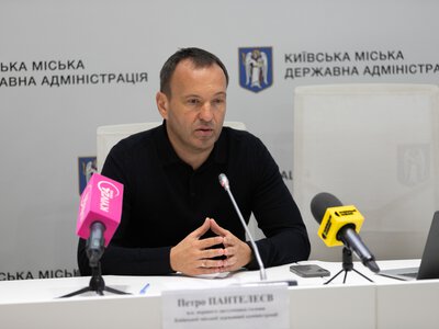 Київ підготували до зими: завершено випробування тепломереж