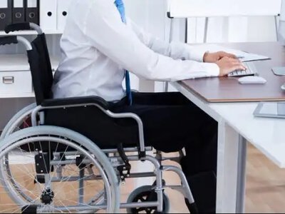 Роботодавцям Рівненщини компенсують облаштування робочих місць для людей з інвалідністю