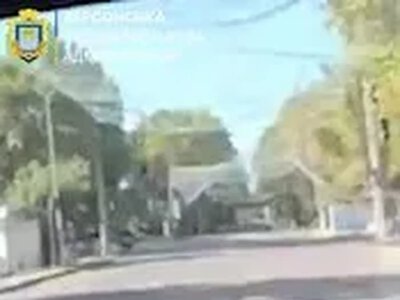 Жительку Дніпровського району евакуювали до сина в Київ