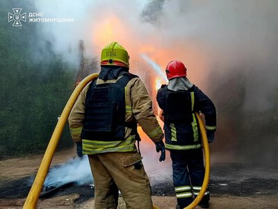 Понад 500 рятувальників та поліцейських працюють на місцях нічних обстрілів