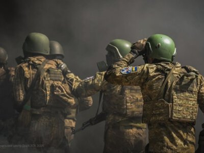 Найгірша ситуація у Вільхуватській та Вовчанській громадах: речник ДПСУ розповів про ситуацію на прикордонні