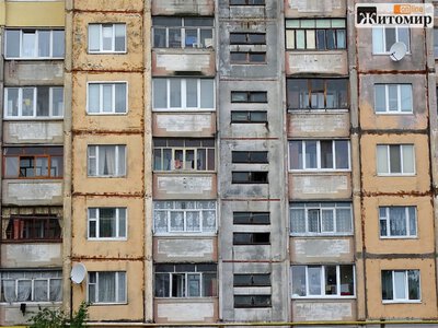 Оренда квартир у Житомирі подорожчала на 15–20%: скільки тепер коштують одно- і двокімнатні
