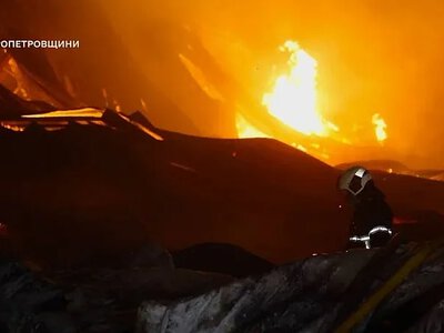 РФ одночасно вдарила по трьох містах Дніпропетровщини: є загиблі та поранені