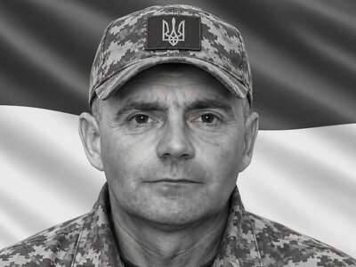 На Донеччині загинув військовий із Коломийської громади Ігор Геник