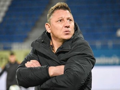 Кобін визначився з новим клубом після відходу з Інгульця