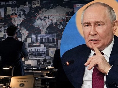 США викрили російську мережу, що готувала вбивства, диверсії: чому це потужний сигнал для Кремля