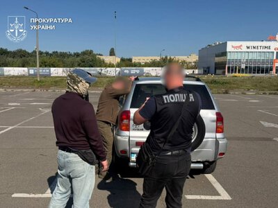 У Києві викрили корупційну схему в Держекоінспекції