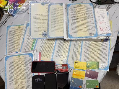Земельна афера на Харківщині: пенсіонери довірили паї шахраям – слідство