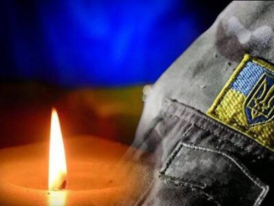На центральному майдані у Рівному попрощалися із двома захисникам