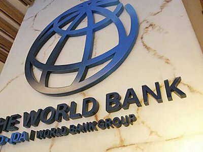 Україна отримала $841 млн від Світового банку під гарантії Канади