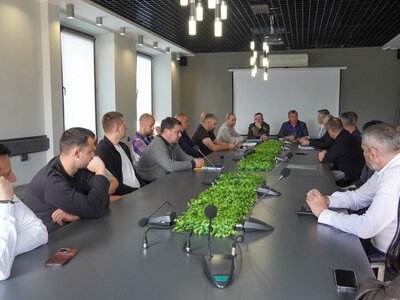 Три смертельні випадки за кілька тижнів: в Ужгороді перевірять будівельні майданчики