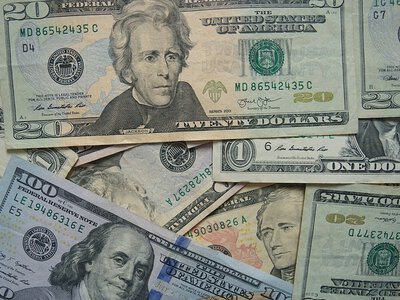 Україна залучила новий транш від Світового банку на пенсійні виплати
