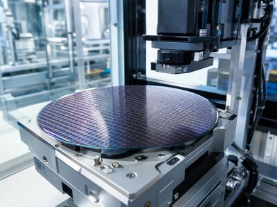 Nexstrom залучила $12 млн на обладнання для 2D-напівпровідників