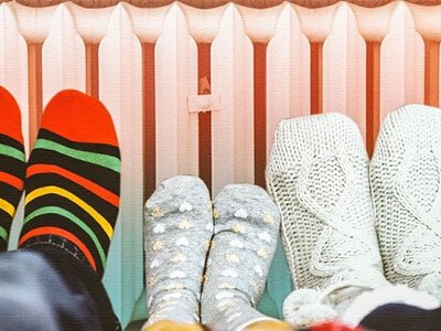 У Києві 82% комунального житлового фонду готово до опалювального сезону