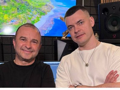 Віталій Лобач, якого називають позашлюбним сином Павліка, розсекретив стать майбутньої дитини