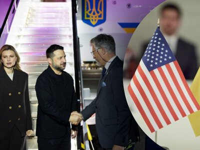 Зустріч з Трампом та нові домовленості: як проходить візит Зеленського до США