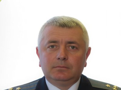 Помер відомий прокурор Вінниччини